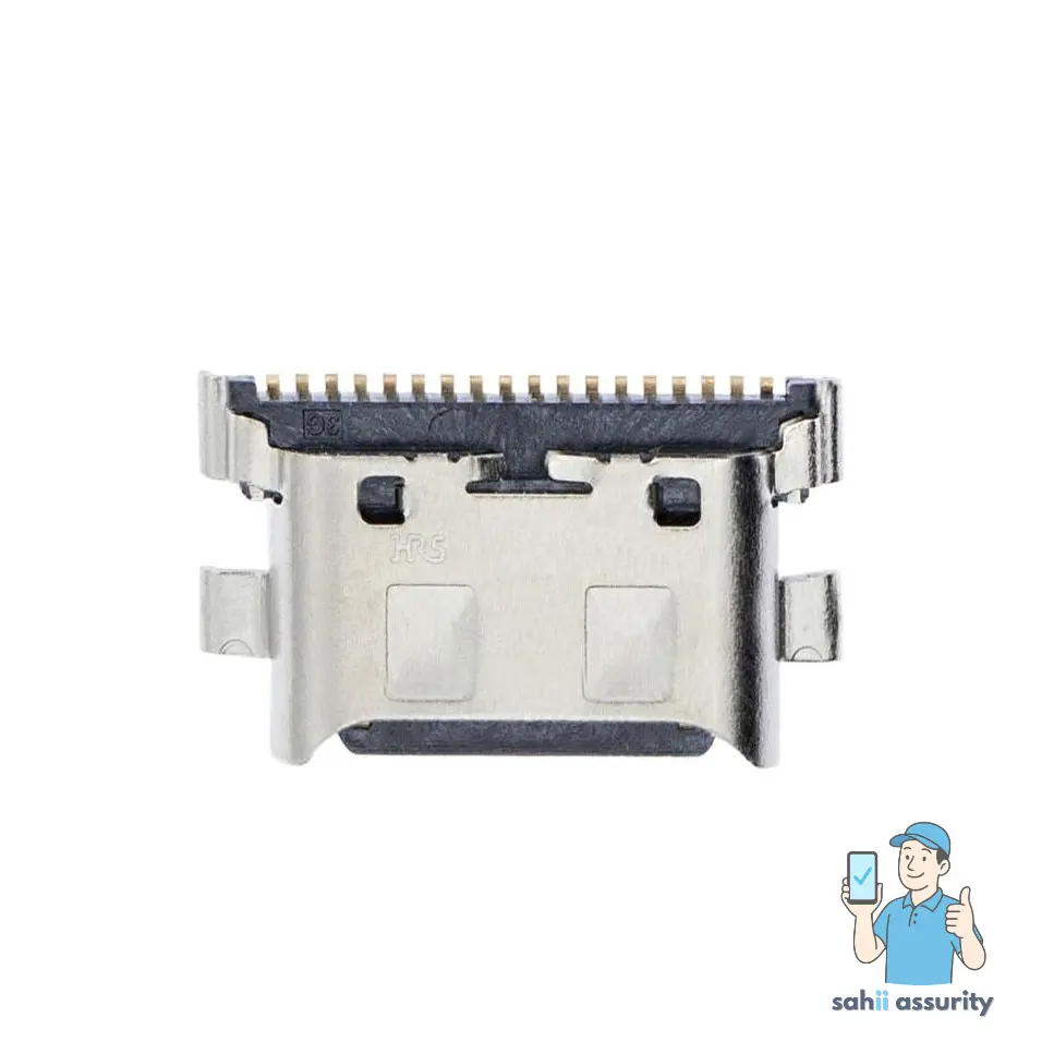 Charging Connector for Samsung Galaxy A71 thumbnail